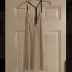 Xhilaration Size Small Bathing Suit Cover Up